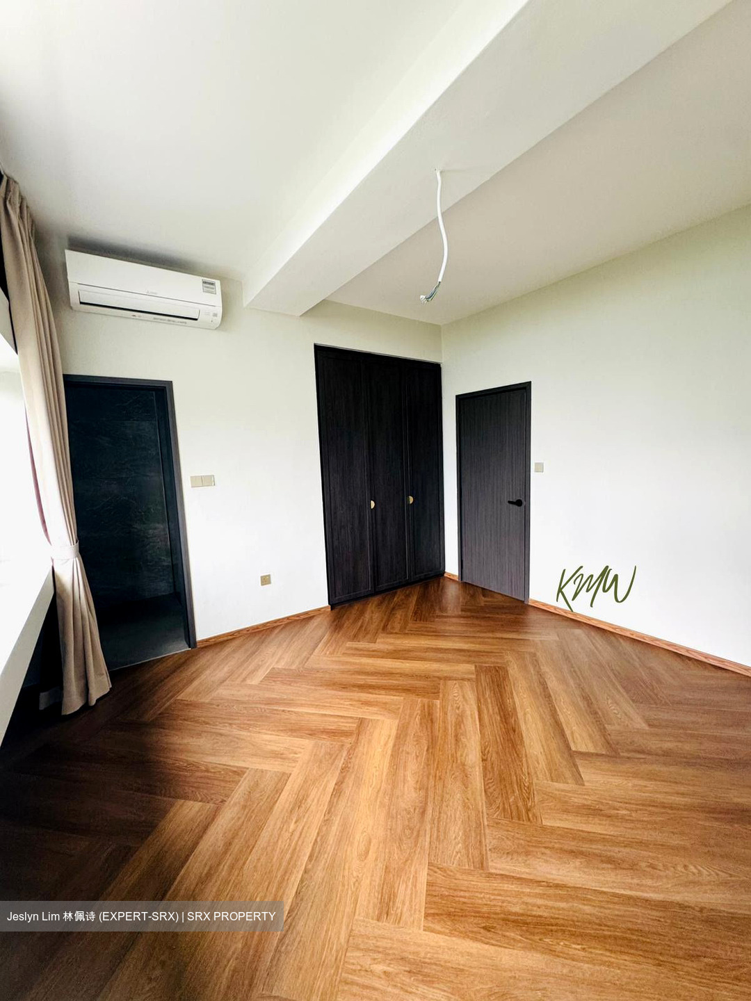 King's Mansion (D15), Condominium #559111041